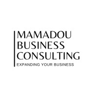 Mamadou Business Consulting logo - Similar company to Amsak Donation By Mamadou Sakho