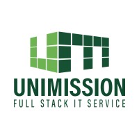 Unimission AG logo - Similar company to Comvenis Ag