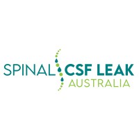 Spinal CSF Leak Australia logo - Similar company to Csf Leak Association