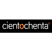Cientochenta Agency logo - Similar company to Nucycle Energy