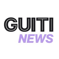 Guiti News logo - Similar company to All Heroes