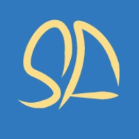 Sleekfin logo - Similar company to Sangrr.