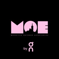 Marseille Outdoor Experiences logo - Similar company to Id2Mark