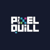 Pixel Quill logo - Similar company to Codfish Academy