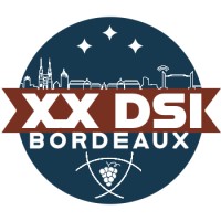 XX DSI - Club DSI Bordeaux logo - Similar company to Injoye