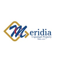 Meridia - Capodagli Property Company logo - Similar company to Protection Technologies Llc