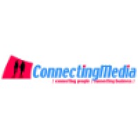 Connecting Media logo - Similar company to Lutim