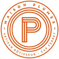 Maison Plumes logo - Similar company to Fends La Bise
