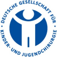 Deutsche Gesellschaft für Kinder- und Jugendchirurgie logo - Similar company to Ipeg Surgery
