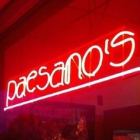 Paesano'S Pizza