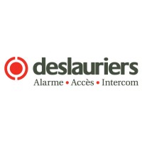 Deslauriers logo - Similar company to Signebec