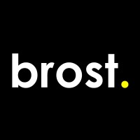 bROST (lechers and apaethic Pvt Ltd) logo - Similar company to Boost My Site