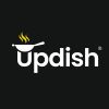 Updish logo - Similar company to Icevolt Green Energy Services
