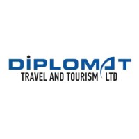 Diplomat Travel And Tourism Ltd logo - Similar company to Workremote.Gr