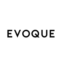 Evoque logo - Similar company to Josefinmilani.Com