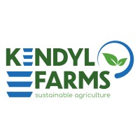 KENDYL FARMS Corporation...<GROW VERTICAL; GO VERTICAL> logo - Similar company to Instaacoders Technologies Llc.