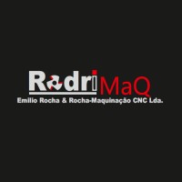 Rodrimaq logo - Similar company to Chn-P