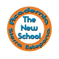 Academia The New School Sierra Estepona logo - Similar company to One-Estepona