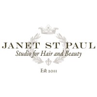 Janet St. Paul Studio for Hair & Beauty logo - Similar company to Deep Roots Atx Salon