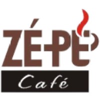Zé-Pé Café Kft. logo - Similar company to Cupstart