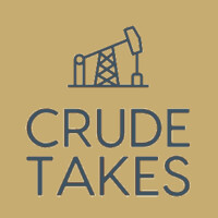 Crude Takes logo - Similar company to Mask Nextgen