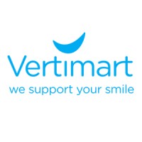 Vertimart logo - Similar company to Msps Groep B.V.