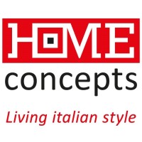 Home Concepts logo - Similar company to Unbuild Creative Studio