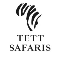 Tett Safaris logo - Similar company to Creative Pulse