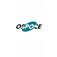 Ospoce logo - Similar company to Docenza