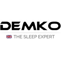 Demko logo - Similar company to Ornate Rugs Ltd