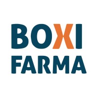 Boxifarma logo - Similar company to Boxfarma