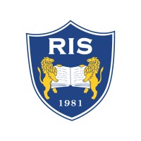 Regent International School logo - Similar company to The Academy X®