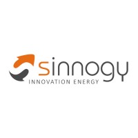 sinnogy GmbH logo - Similar company to Equada Gmbh