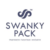 swankypack logo - Similar company to Vandna International