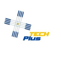 TECH Plus International Ltd. logo - Similar company to Tech Plus System (Cambodia) Co. Ltd.