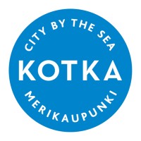 Kotkan kaupunki – City of Kotka logo - Similar company to Cursor Oy