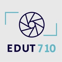 Edut 710 logo - Similar company to Effectus Research