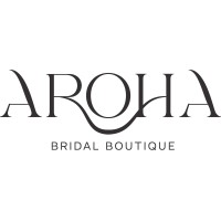 Aroha Bridal Boutique logo - Similar company to Grupo Kanali