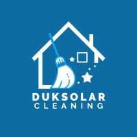 Duksolar Cleaning logo - Similar company to Cdf Management Group Ltd