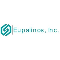 Eupalinos, Inc. logo - Similar company to Co2Smos Project