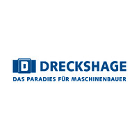 DRECKSHAGE GmbH & Co. KG logo - Similar company to Systraplan Gmbh & Co. Kg