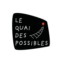Le Quai des possibles logo - Similar company to Casgbs - Communauté D'Agglomération Saint Germain Boucles De Seine