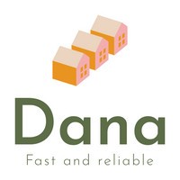 Dana Builders logo - Similar company to Radius Project Management Group