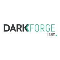 DarkForge Labs logo - Similar company to Legion Solutions