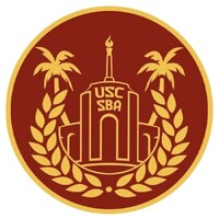 USC Sports Business Association logo - Similar company to Associated General Contractors Uw Student Chapter
