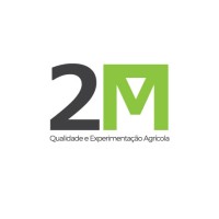 2M - Qualidade e Experimentação Agrícola logo - Similar company to Jm Autopeças⠀