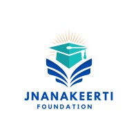 JNANAKEERTI FOUNDATION logo - Similar company to The Gurukul Foundation