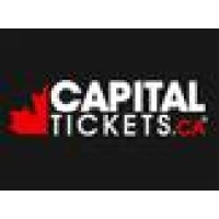 Capital Tickets