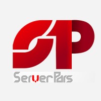 Serverpars logo - Similar company to Parshost
