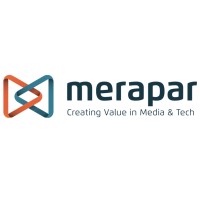Merapar Investments logo - Similar company to Civolution